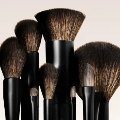 Vegan Pro Series8-Piece Face & Eye Brush Set -Baremin Beauty Winkel 0gRrg11049182 3 global