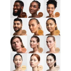 The Base -Baremin Beauty Winkel 0yGBCI746198 4 dgl NL