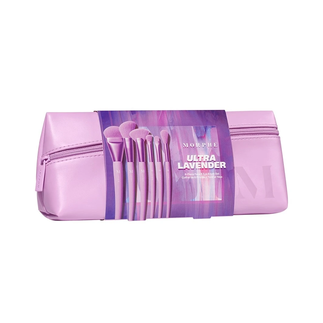 Ultra LavenderBrush Set 3 Ultra LavenderBrush Set - Afbeelding 3