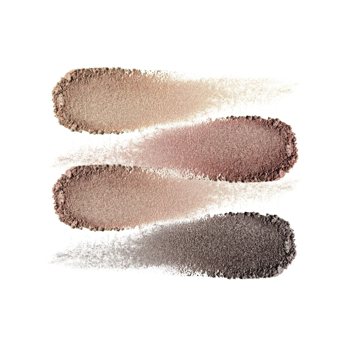 Eye Color Quad Refill 2 Eye Color Quad Refill - Afbeelding 2