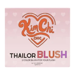Thailor Blush -Baremin Beauty Winkel 3DzqFm172111 2 dgl DE