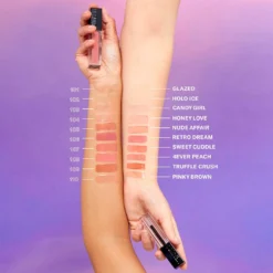 GLOSS MATRIX -Baremin Beauty Winkel 3E46XA1018138 3 dgl NL