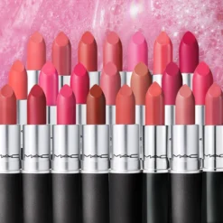 Re-Think PinkPowder Kiss Lipstick -Baremin Beauty Winkel 4bnCzl076905 6 dgl NL