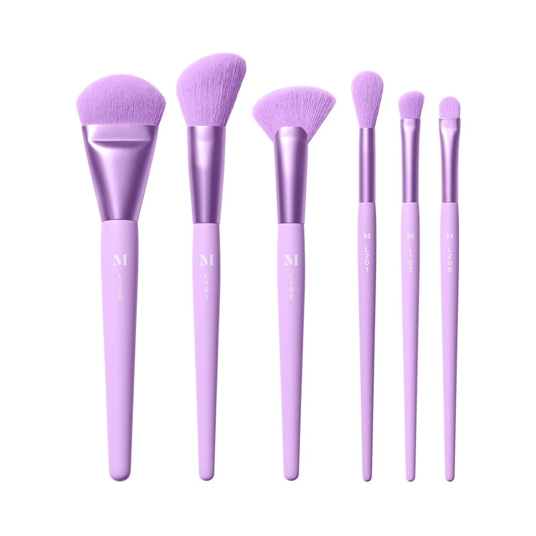Ultra LavenderBrush Set 2 Ultra LavenderBrush Set - Afbeelding 2