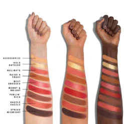 9X L'IL Extra Artistry Palet -Baremin Beauty Winkel 5dybJW293133 5 global