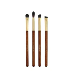 AccessoiresClassic Brush Set For Eyes & Brows