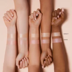 Blooming EditionEndless Glow Illuminator -Baremin Beauty Winkel 6hDrrN1009395 2 global