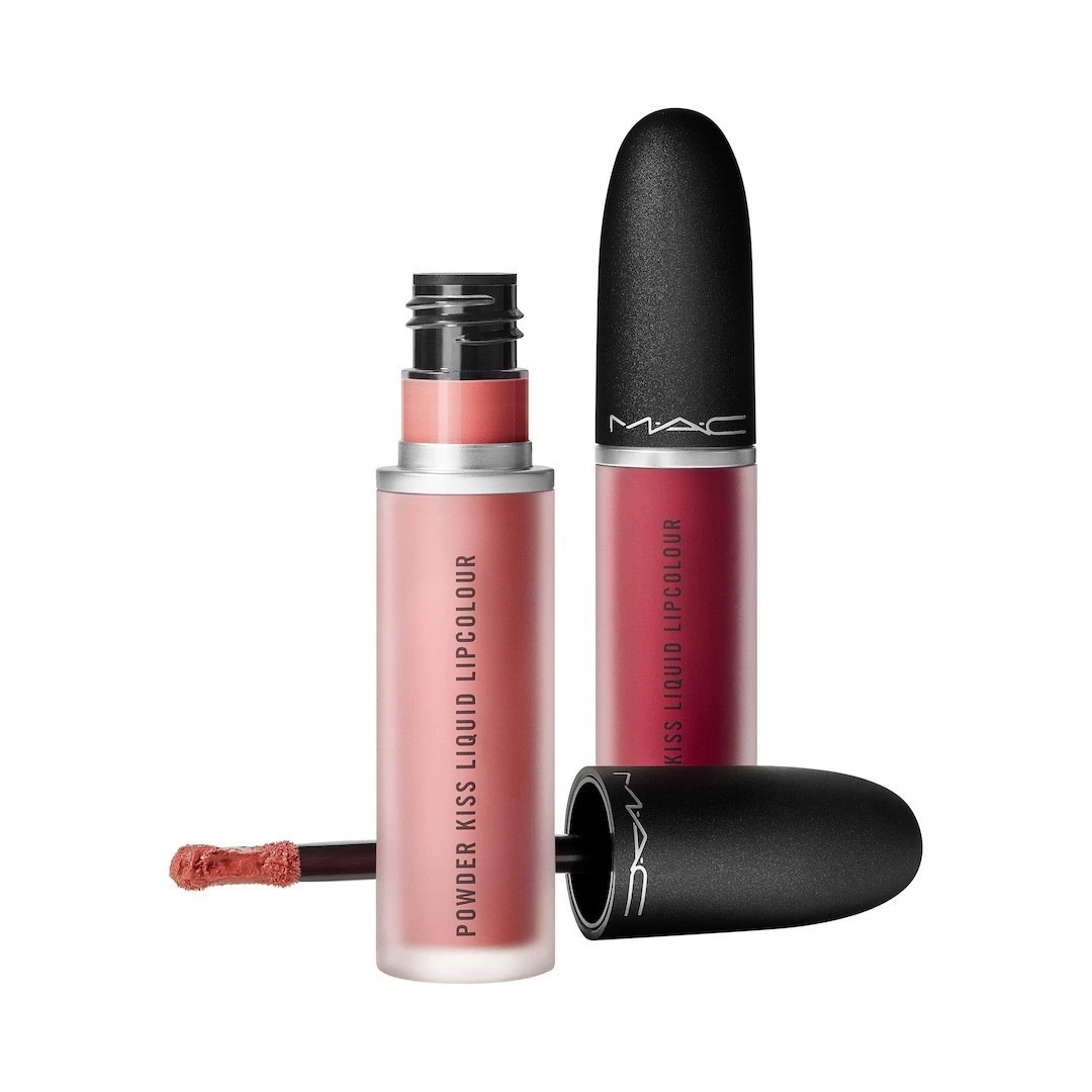 Kiss It Twice Powder Kiss Liquid Duo 2 Kiss It Twice Powder Kiss Liquid Duo - Afbeelding 2