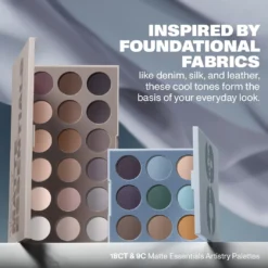 18CT Matte Essentials -Baremin Beauty Winkel 6vnJyi1082325 6 global