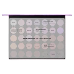 Ultra LavenderArtistry-Palet 35L -Baremin Beauty Winkel 76QPW61071424 2 global