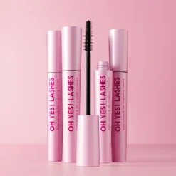 Make-UpOH YES! LASHES Mascara -Baremin Beauty Winkel 7P1Q5I148233 2 global