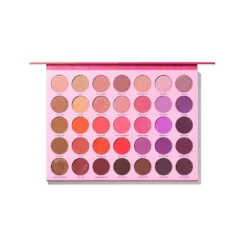 35T Sweetest Tea Artistry Palette
