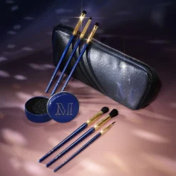 Holiday CollectionThe More, The Merrier - 6-Piece Eye Brush Set -Baremin Beauty Winkel 82CDIx1040877 5 global