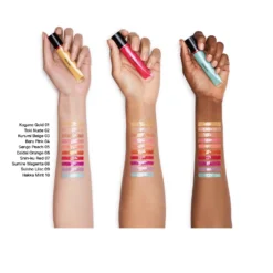 Shiseido Shimmer Gel Gloss 13 Shiseido Shimmer Gel Gloss -Baremin Beauty Winkel 8KV4Z1588527 3 dgl NL