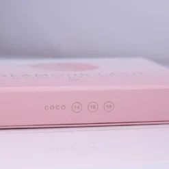 Glamour Lash Set Coco 14/16/18 -Baremin Beauty Winkel AGAnHI491600 2 global