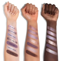 35C Everyday Chic Oogschaduw -Baremin Beauty Winkel BT6gj3724777 5 global