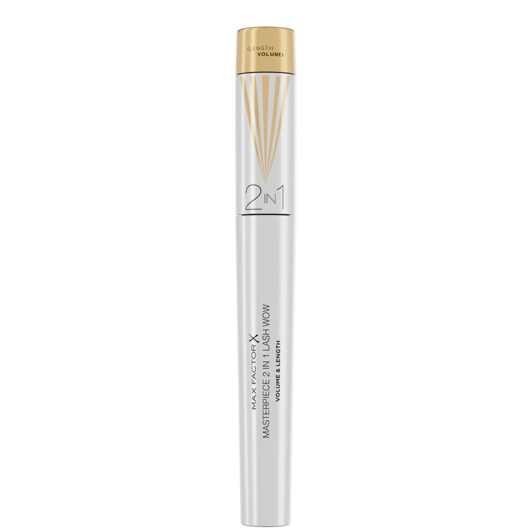 Max Factor Masterpiece 2in1 Lash Wow 1 Max Factor Masterpiece 2in1 Lash Wow