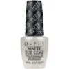 OPI Matte Top Coat