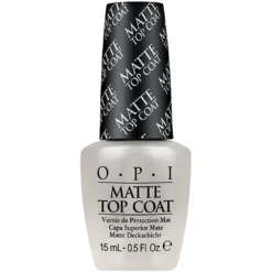 OPI Matte Top Coat