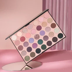 35C Everyday Chic Oogschaduw -Baremin Beauty Winkel BlnuUn724777 2 global