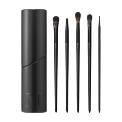 Vegan Pro Series5-Piece Eye Brush Set