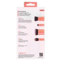 Real Techniques Face Base Set -Baremin Beauty Winkel ByQKxD1090201 3 global