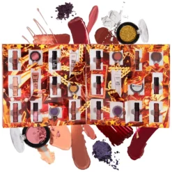 NYX Professional Makeup Holidays 2021 Gimme Super Stars! 24 Day Holiday Countdown -Baremin Beauty Winkel DD1AWQ289535 6 global