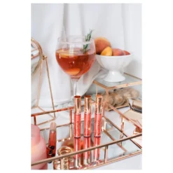 ICONIC LONDON Lustre Lip Oil -Baremin Beauty Winkel E3qJbI965917 6 dgl DE