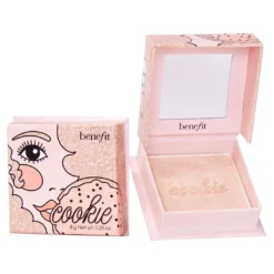 Benefit WANDERful World CollectionCookie Highlighter Powder