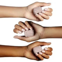 Essie OriginalNagellak Giftset Naked Nudes - Nude - Glanzende Nagellak -Baremin Beauty Winkel EN5uRJ1005481 4 dgl NL
