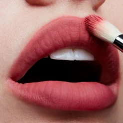 Re-Think PinkPowder Kiss Lipstick -Baremin Beauty Winkel EvHrSM076905 2 dgl NL