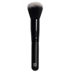 Bronzer & Blender Brush