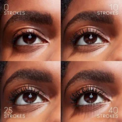 Little MACM·A·C Stack Mascara MINI 17 Little MACM·A·C Stack Mascara MINI -Baremin Beauty Winkel G2VODF478112 8 dgl NL