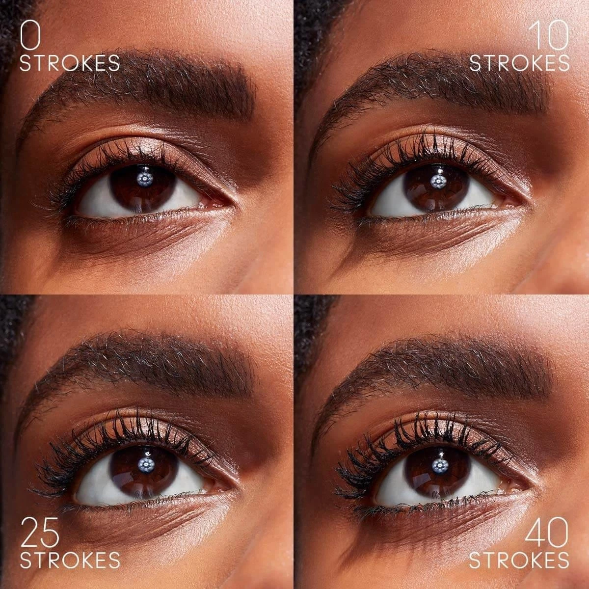 Little MACM·A·C Stack Mascara MINI 9 Little MACM·A·C Stack Mascara MINI - Afbeelding 9