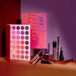 35T Sweetest Tea Artistry Palette -Baremin Beauty Winkel GGcf7w459514 4 global