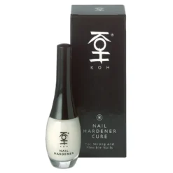 Nail Hardner Cure