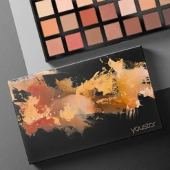 Senseyetions 01 Natural Glam Eyeshadow -Baremin Beauty Winkel GXNpEi606677 3 dgl NL