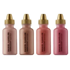 Watercolour Liquid Blush