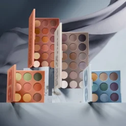 18WT Matte Essentials -Baremin Beauty Winkel IeTSnn1082324 7 global