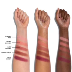 Making You BlushSculpting Powder Blush -Baremin Beauty Winkel ItigDe1001980 6 dgl NL