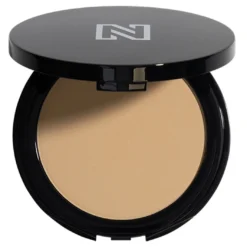 Anti-shine Compact Powder