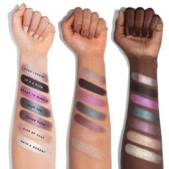 35C Everyday Chic Oogschaduw -Baremin Beauty Winkel KZBGqp724777 6 global