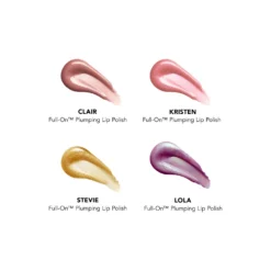 Band Of Babes™ Plumping Lip Gloss Set Core Medium -Baremin Beauty Winkel KgnZQ01059683 3 dgl NL