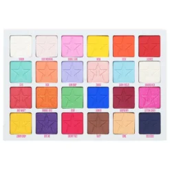 Jawbreaker 12 Jawbreaker -Baremin Beauty Winkel L36EJR318000 4 dgl DE