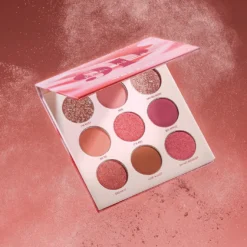 Making You Blush9P Petal Passion Artistry Eyeshadow Palette -Baremin Beauty Winkel L8pHZn1001970 3 dgl NL