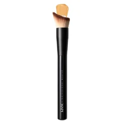 NYX PROFESSIONAL MAKEUP Costum Drop Foundation Brush -Baremin Beauty Winkel MN8j5H971144 2 global
