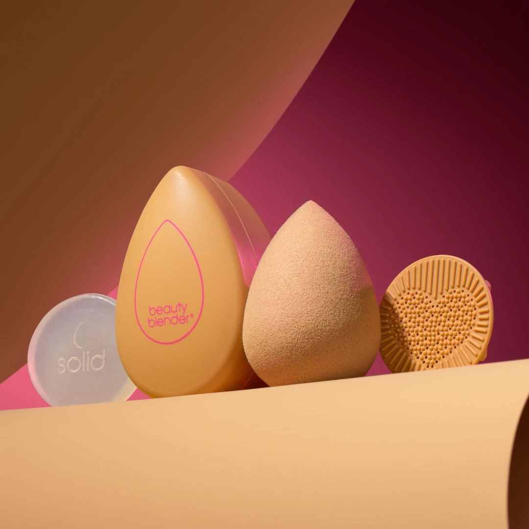 Beautyblender Bronze Besties 2 Beautyblender Bronze Besties - Afbeelding 2