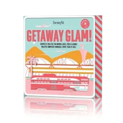 Benefit Getaway Glam -Baremin Beauty Winkel Nh5P4I139028 3 dgl NL