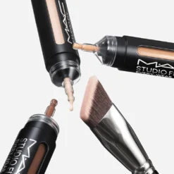 171S All Over Face Brush -Baremin Beauty Winkel NnfLSd1079000 4 global