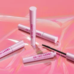 Make-UpOH YES! LASHES Mascara -Baremin Beauty Winkel O1MuIC148233 3 global